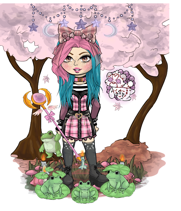 GoblinQueen