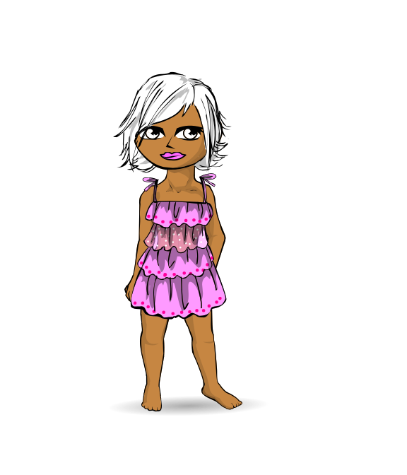 Evangeline