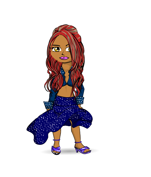 AnnaCrews