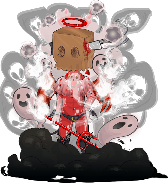 Krazyman