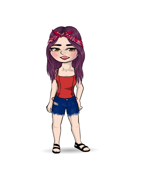 raspberrygrl