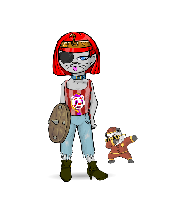 horsechickenfreak