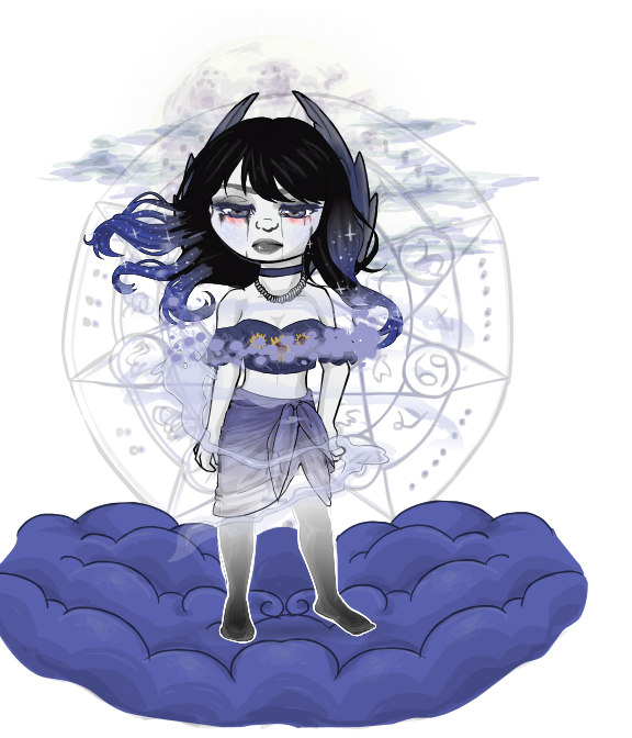 Inkcap