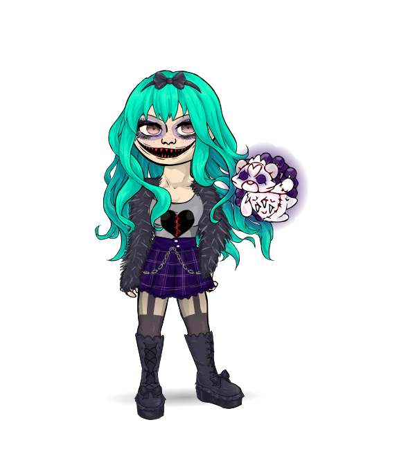 Nightmarionne