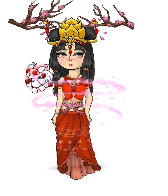 aprilspringgirl