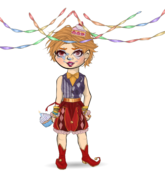 GryphusGirl