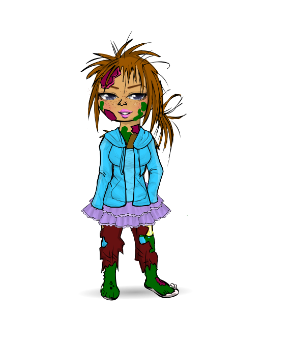 wondercuttie