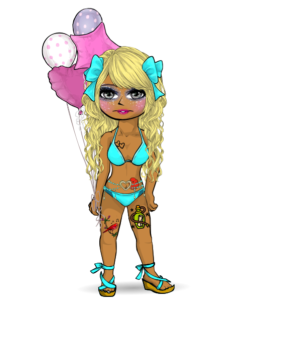 VelvetStar