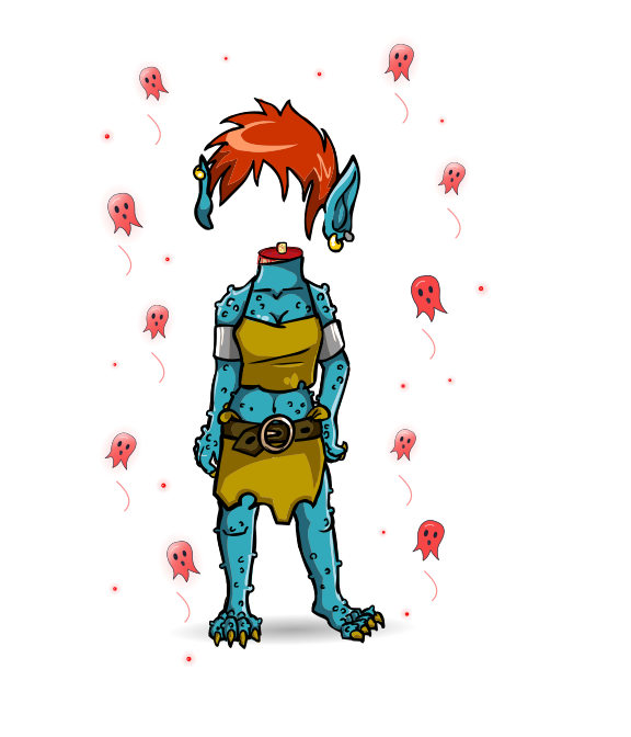 krisp64