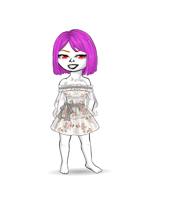 karmablack