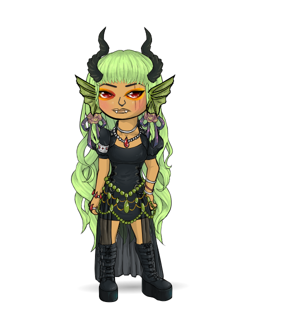 alizaphoenix