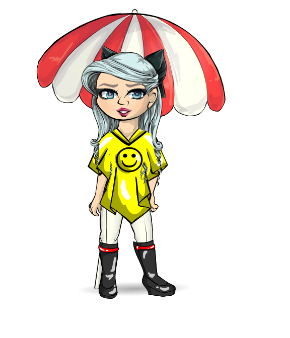 GryphusGirl