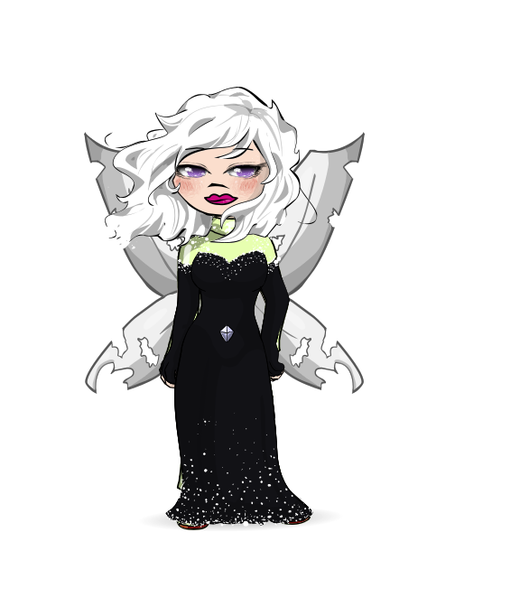 Marysiya