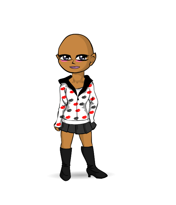 Niya1010