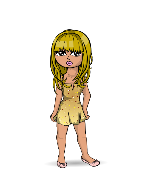 SuperGirlhottie