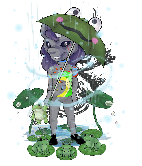 Yunicorn