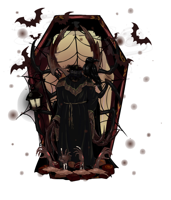 Haunts