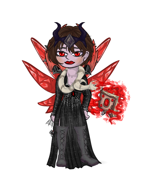Ravenette