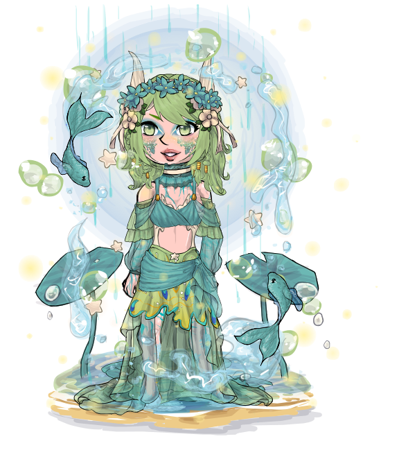 Seed