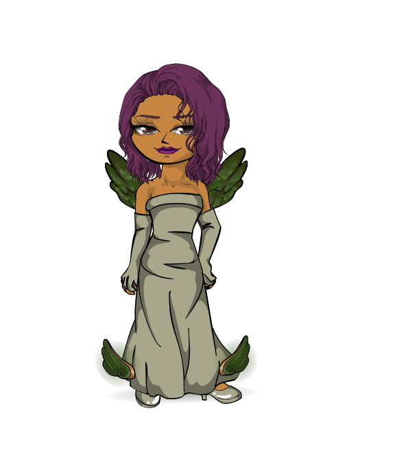 ff5girl