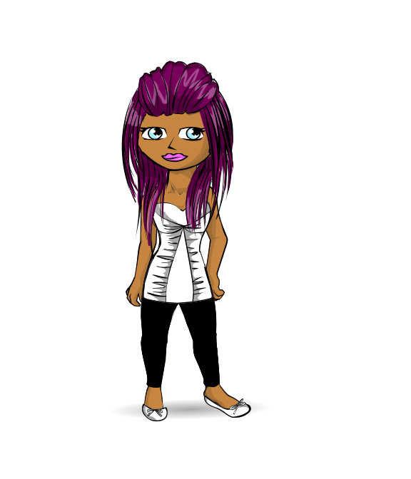 littlemissfunky