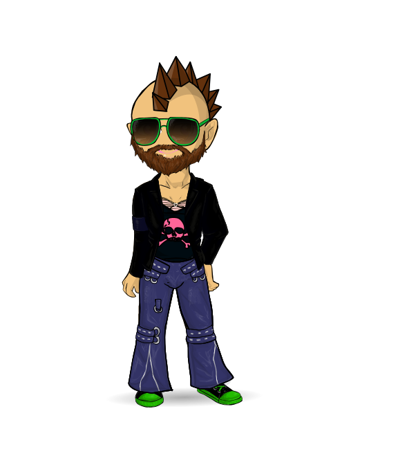 cesarangel