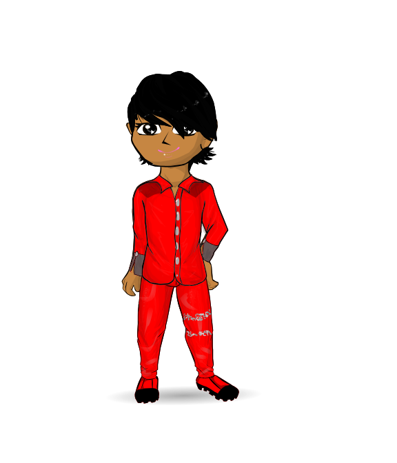 Damiian