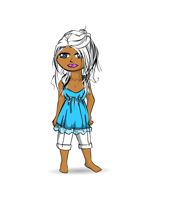 Allyia