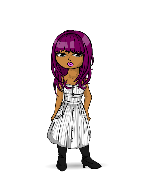 QueenieHeart