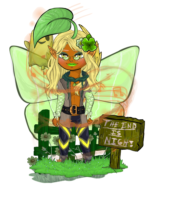 Vylynett