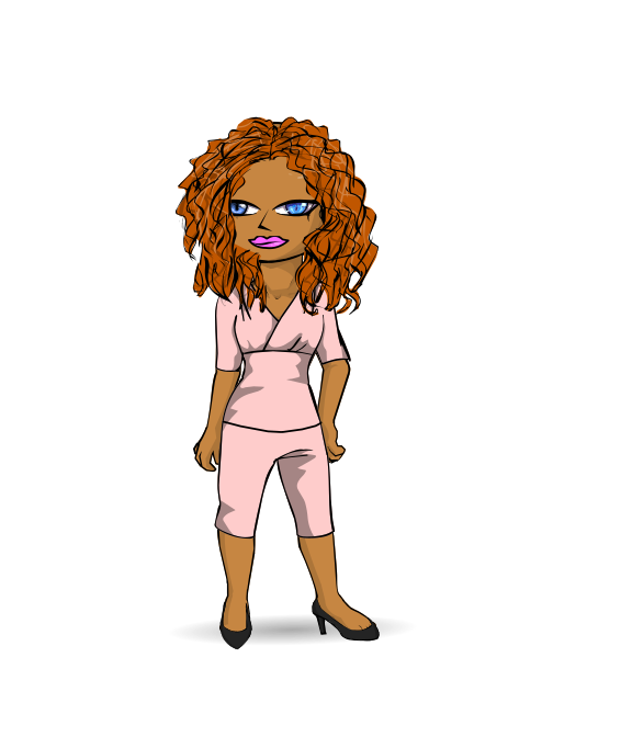 AnnieGirl21