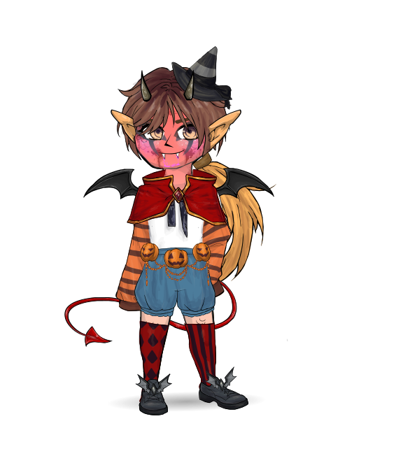 Infernal