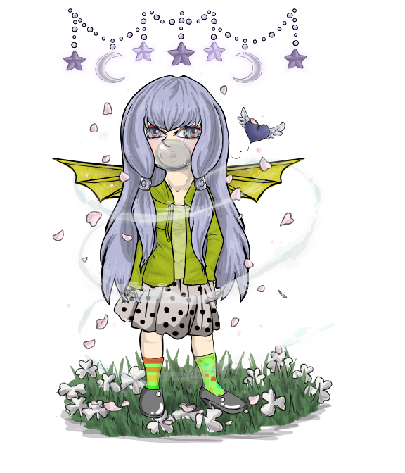bittersweetcliche