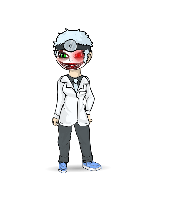 Iamapanda