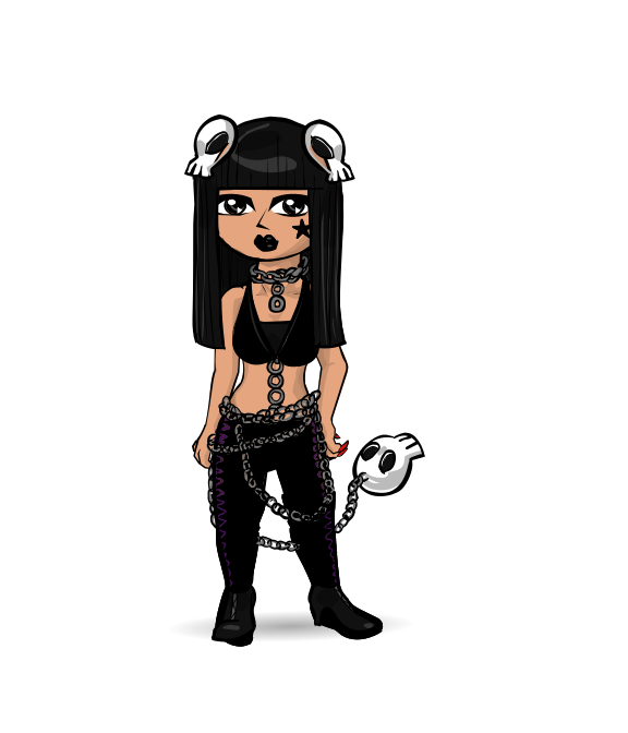YoshiFeva