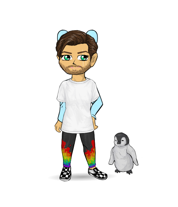 GlitchyPix
