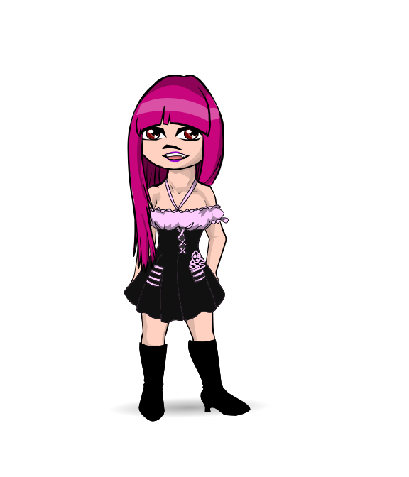 grooveygal9