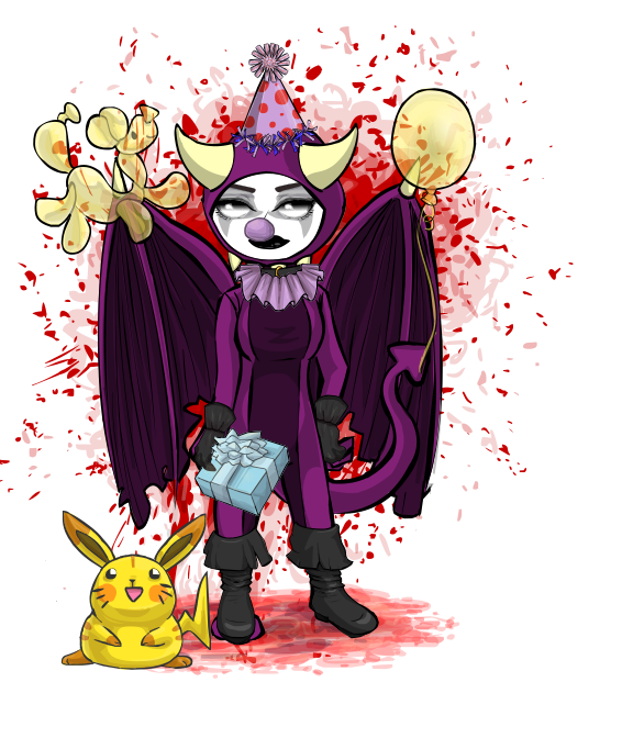 PlushieMonster