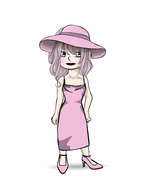 ojisanmori