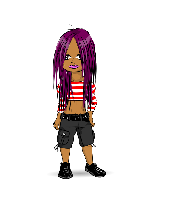 rockxchicximi