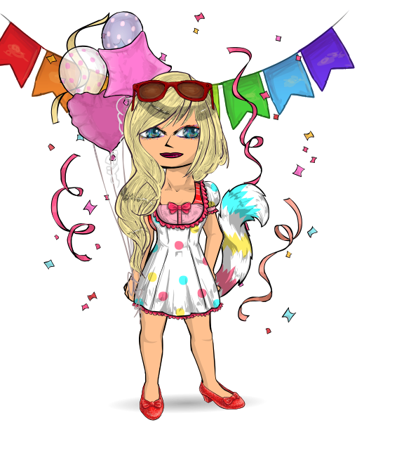 Cappygirl
