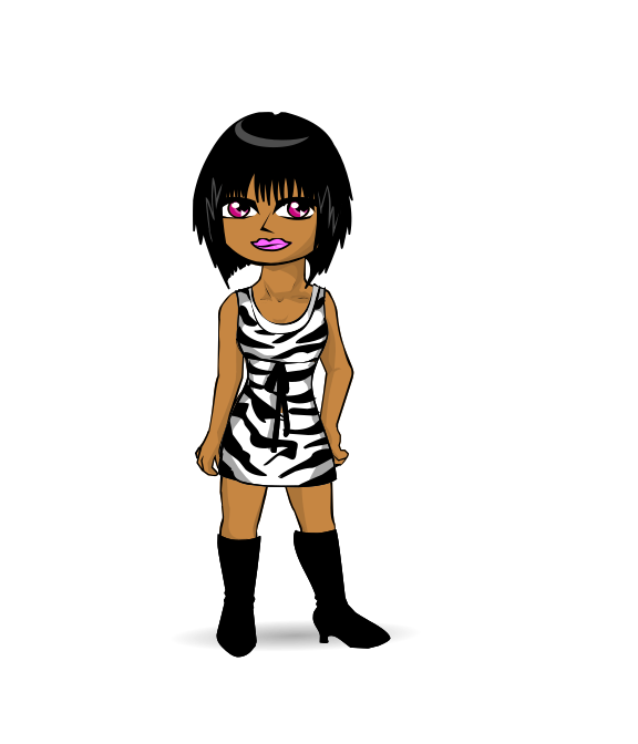 AngelicGifted