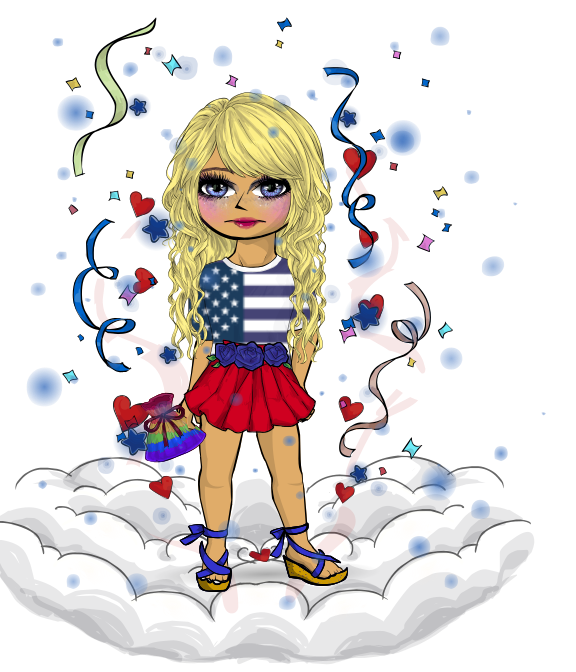 VelvetStar