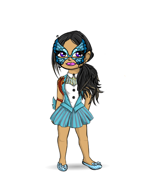 LilyahnaDamien