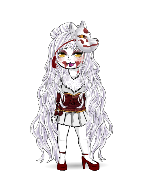 Hostlessghost