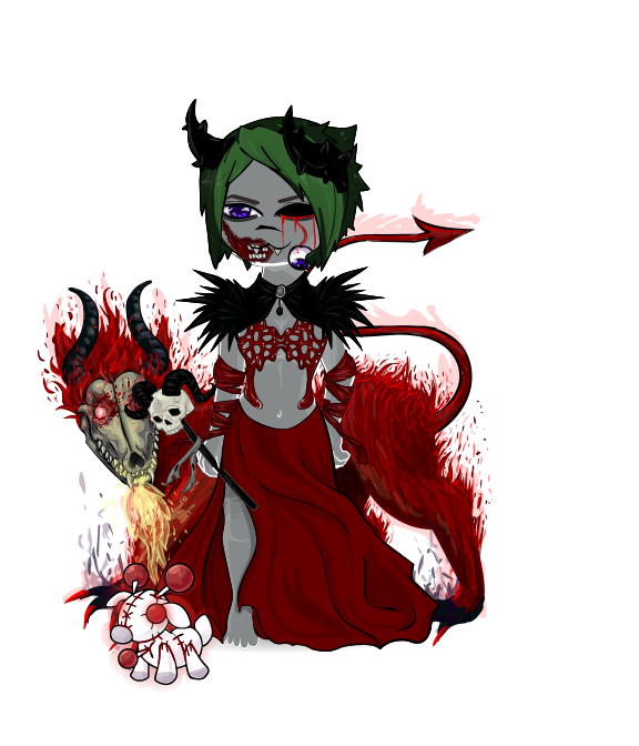 blackxcatxmama