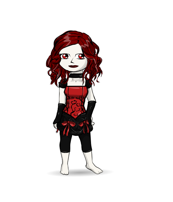 XxDarkXAngelxX