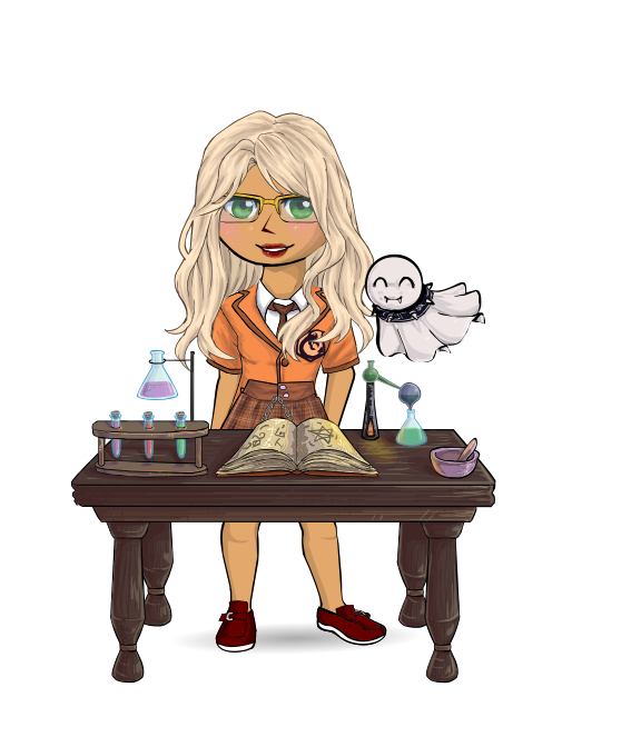 fluffynkacy