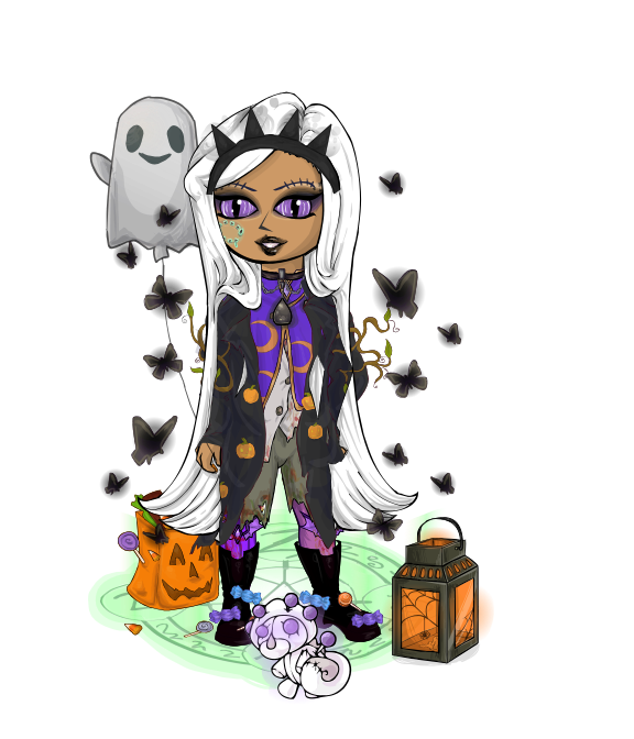 LilacSkiesx