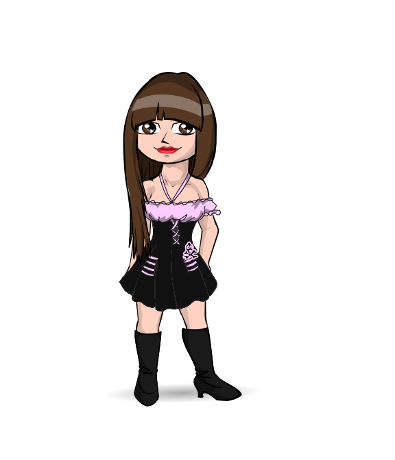 FunkinPrincess09